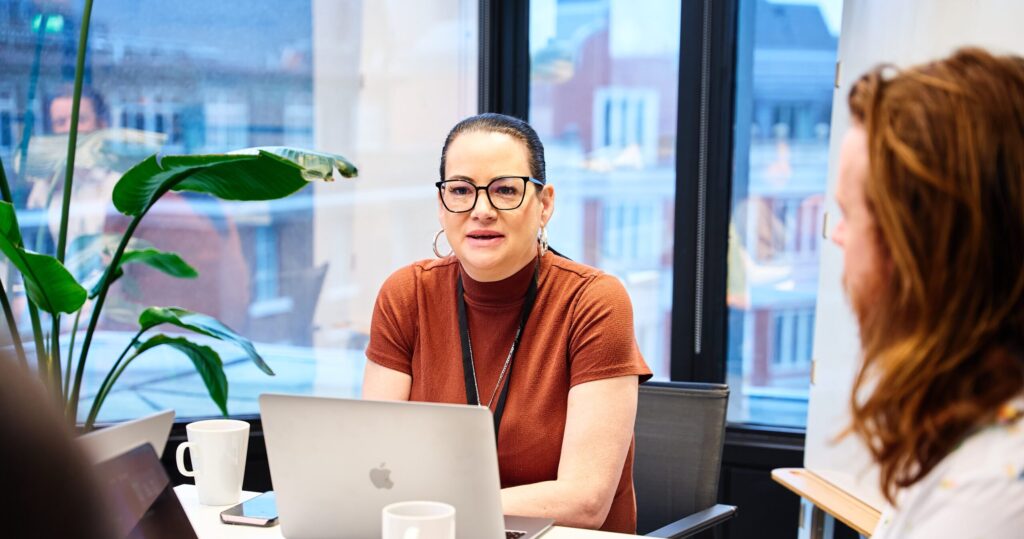 Pride in Profession: My MedComms Journey