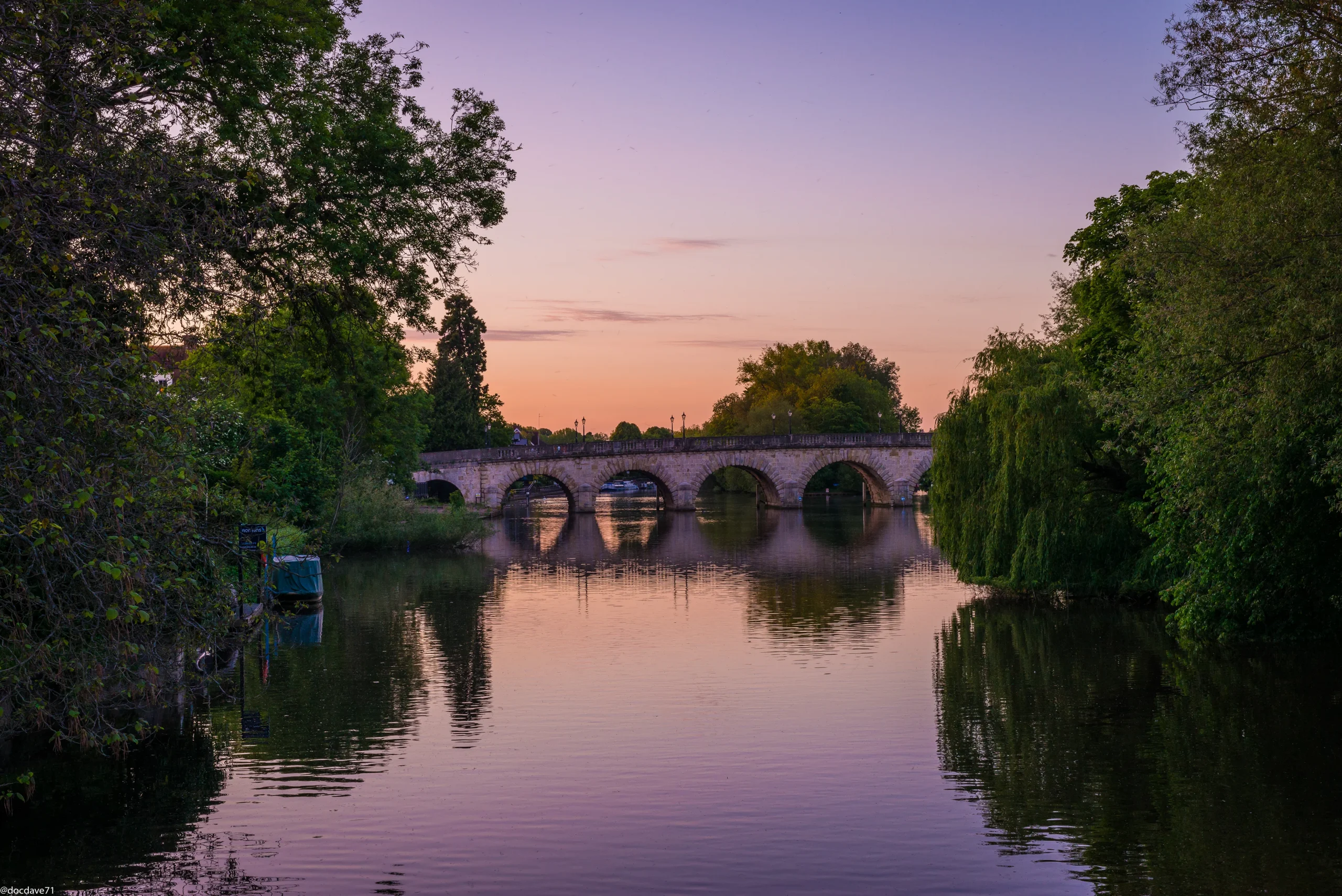 Maidenhead