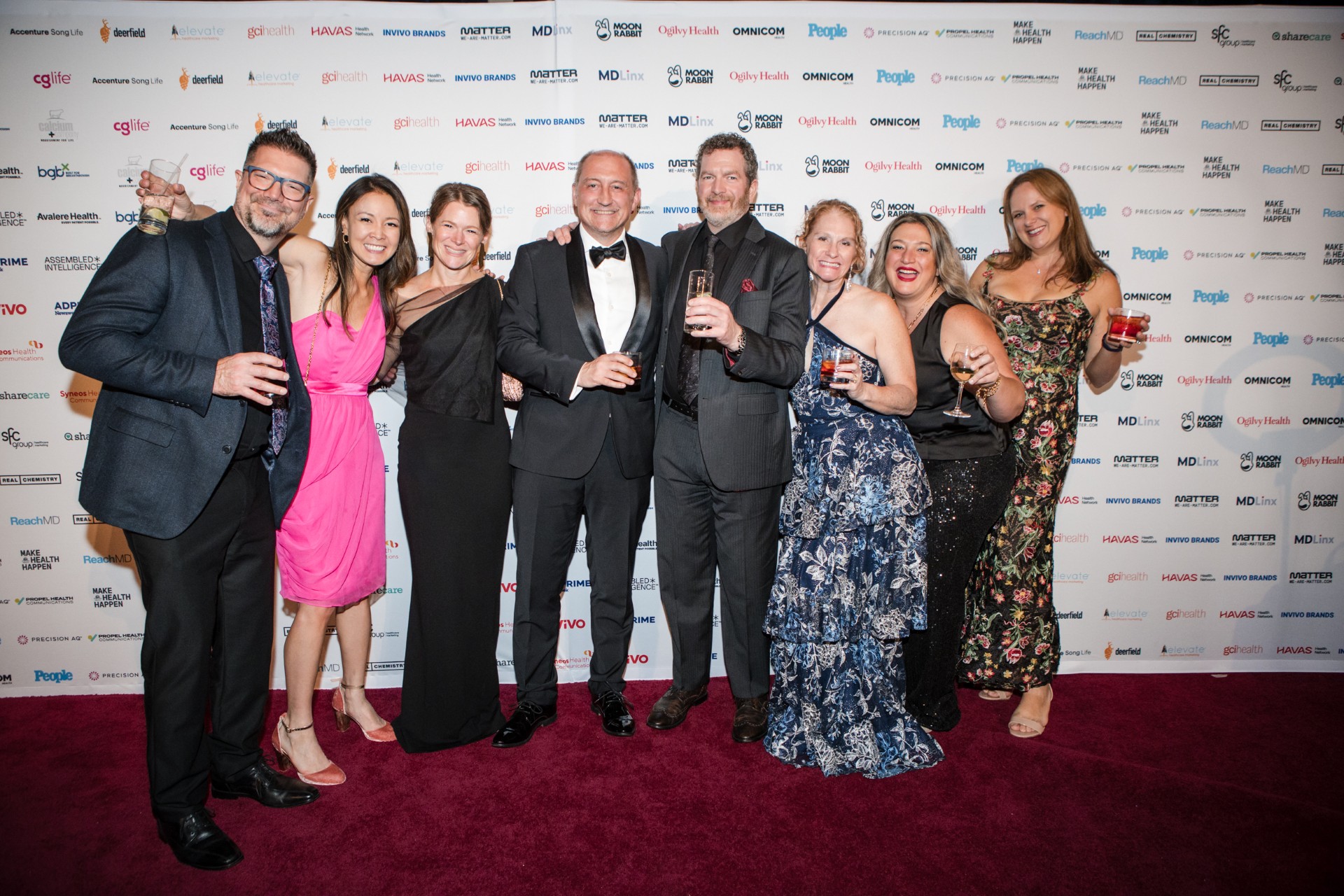 CV Health (Un)Checked? wins Silver at the MM+M Awards 2026